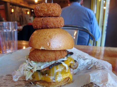 Bareburger near me. 515 Washington St. •. (201) 683-6565. 2728 ratings. 85 Good food. 90 On time delivery. 89 Correct order. 