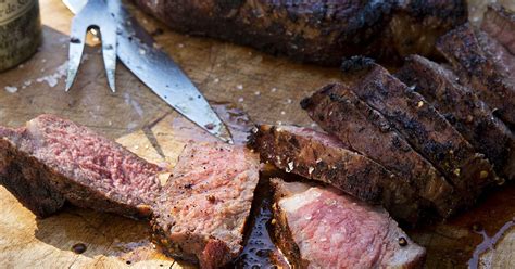 Barefoot Contessa Grilled New York Strip Steaks Recipes