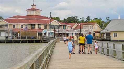 Barefoot landing north myrtle beach. Things To Know About Barefoot landing north myrtle beach. 