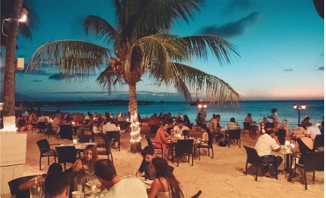 Barefoot restaurant aruba. Things To Know About Barefoot restaurant aruba. 