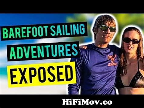 989 likes, 40 comments - barefoot_sailing_adventures on November 20, 2022..