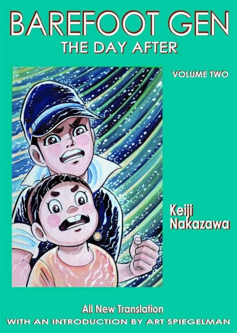 Download Barefoot Gen Volume Two The Day After By Keiji Nakazawa