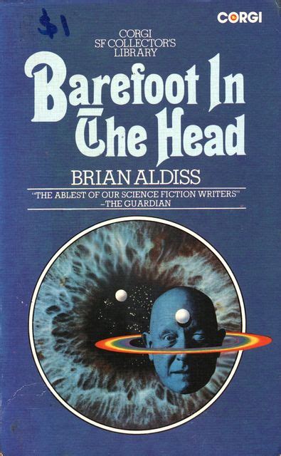 Read Barefoot In The Head By Brian W Aldiss