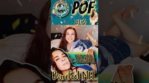 Barefoot_Mel Onlyfans Leak [PPV] 186 Vids