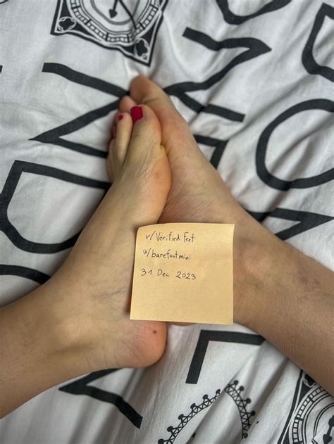 Barefootmini Onlyfans Leak +18 🍆 46 Vids