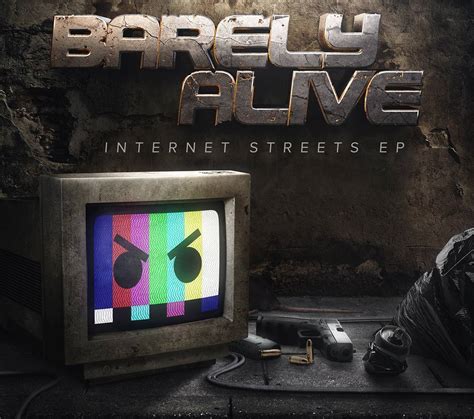 Barely alive. Dubstep, Electro House, Electronic, Weird And Spooky Sounds. Hometown: Long Beach, California. Find tickets for BARELY ALIVE concerts near you. Browse 2024 tour dates, venue details, concert reviews, photos, and more at Bandsintown. 