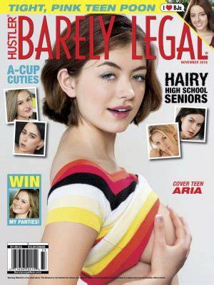 Barely Legal February 2022. Barely Legal. Add to favorites. See uncensored photos of cute, wet and tight 18-year-olds posing for the camera for the first time. And celebrity news flashes, Barely Legal Teen Queen of the Month, panty giveway contests, slumber party photos and hard-core comics. 13 Issues.