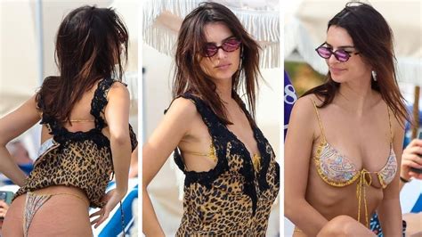 Barely there bikini gallery.  Not for the ordinary.  Em Rata rocks barely...