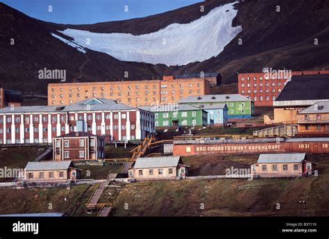 Barentsburg. Things To Know About Barentsburg. 
