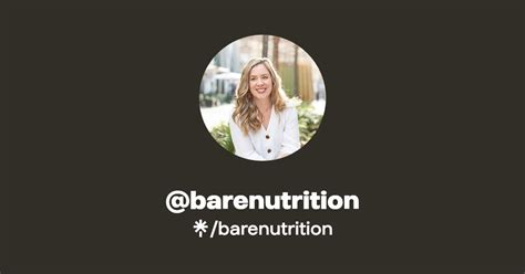 💋 PORN Barenutrition Leaks