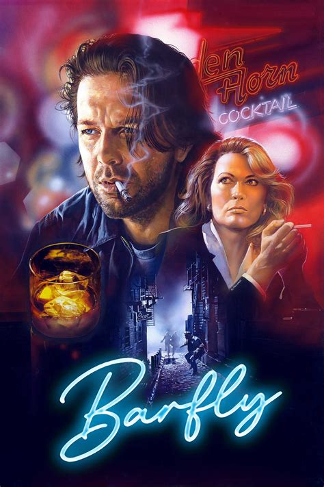 Barfly 1987 filmi.