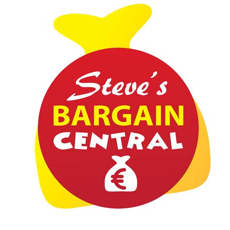 Bargain Central Mountmellick Mountmellick