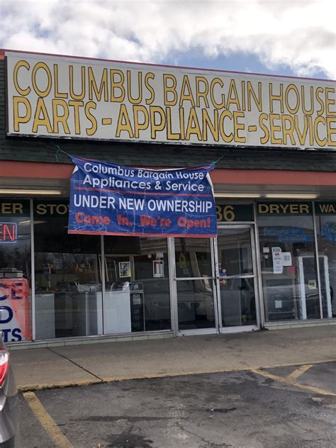 Bargain bandit columbus ohio. Bargain Hour- Simplified Liquidation & Wholesale, Columbus, Ohio. 55 likes · 2 were here. Wholesale & Supply Store 