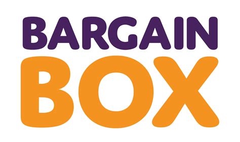 Bargain box. Things To Know About Bargain box. 