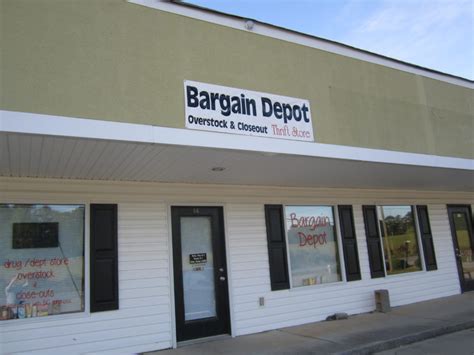 Bargain depot near me. Things To Know About Bargain depot near me. 