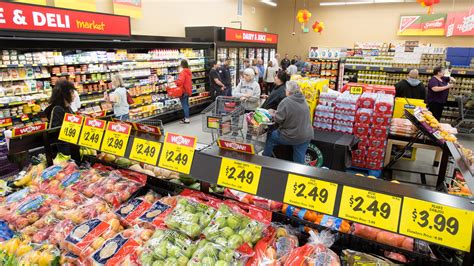 Grocery Outlet Bargain Market is about to expand its Southern California footprint with a new location in West Covina. The store, at 1528 E. Amar Road, will officially open Thursday, Sept. 16 ....