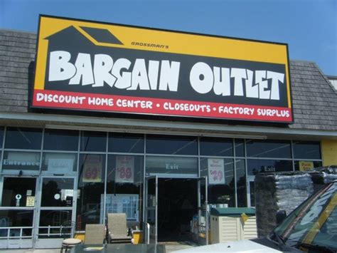 Bargain outlet chicopee. Home Outlet offers our Installer Network as a convenience for its customers and does not represent or endorse any installers that appear on this site. Installers listed on this site are independent contractors and are not affiliated with Home Outlet. We encourage you to research installers thoroughly prior to utilizing their services. By using our Installer … 