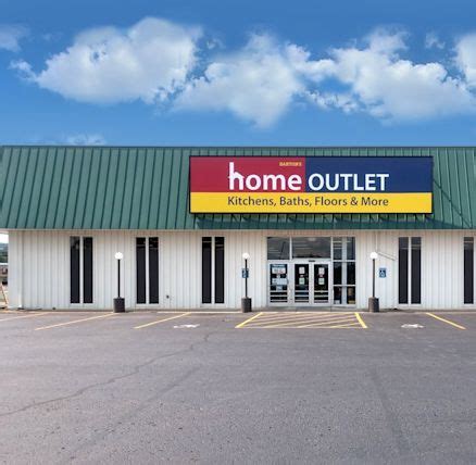 AboutBargain Outlet. Bargain Outlet is located at 967 Payne Ave in North Tonawanda, New York 14120. Bargain Outlet can be contacted via phone at (716) 213-0091 for pricing, hours and directions.. 