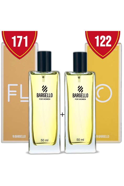Bargello parfüm bayan kodları