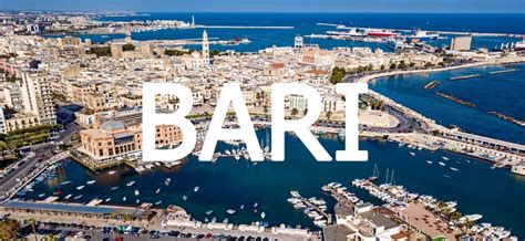 Bari airport pickup - How to get from Bari airport to city center