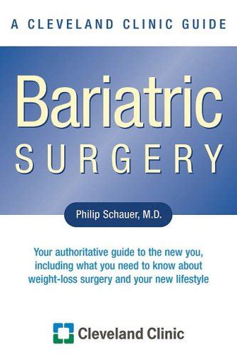 Bariatric surgery a cleveland clinic guide cleveland clinic guides. - Wettbewerblich erhebliche einfluss in der fusionskontrolle.