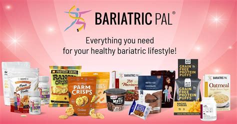 Bariatricpal store. PRE-Operation Weight Loss Surgery Q&A. Internal Popping Sensation - Help! $99 Yearly Supply Alert! 🌈 "1 per Day!" Bariatric Multivitamins. 