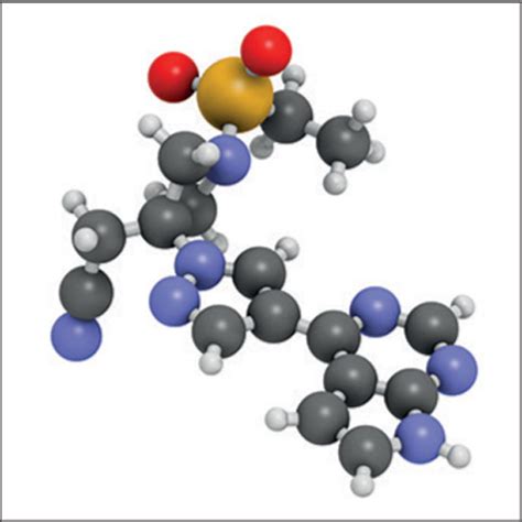 Baricitinib: the first immunomodulatory treatment to reduce …