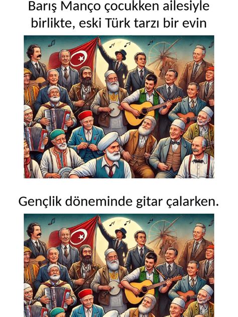 Baris Manco Hayati PDF Scribd.