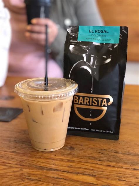 Barista, 539 NW 13th Ave in Portland - Restaurant Guru