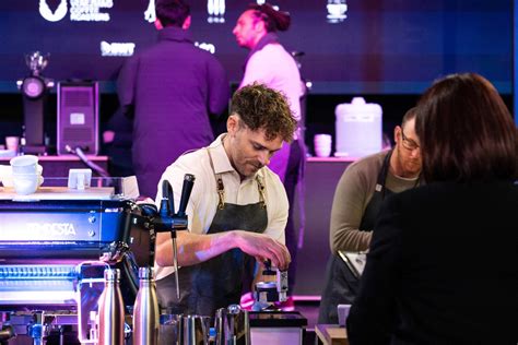 Barista - Melbourne, Australia - Hyatt - beBee