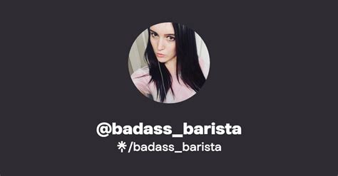 Barista Onlyfans Xxx Video