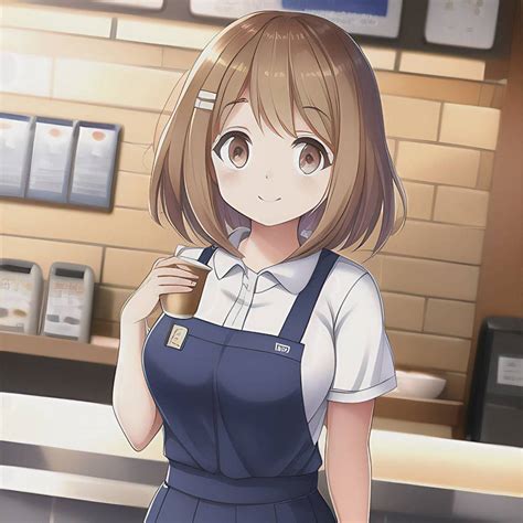 Barista ochaco. Watch a hilarious meme video of Ochaco asking for a sussy milk moment. Animated and voiced by talented fans. #memes #sus #funny 