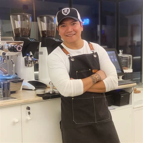 Barista- Rocky_Butters  Leaked (SEX) 🍌 78 Photos