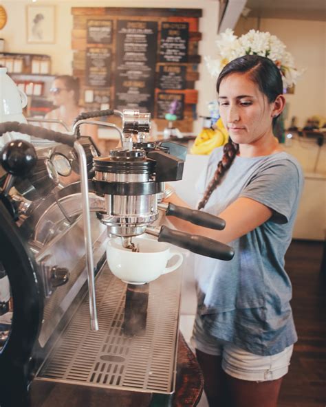 🍆 [SEX VIDEO] Barista.Alicia Leaked