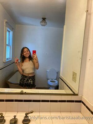 Baristababyk Onlyfans Leaked 🍆 [HD]