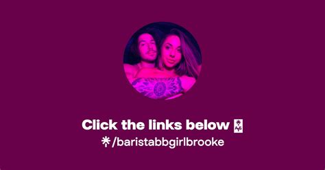Baristabbgirlbrooke Onlyfans Leaked [HD] 🍑 87 Pics