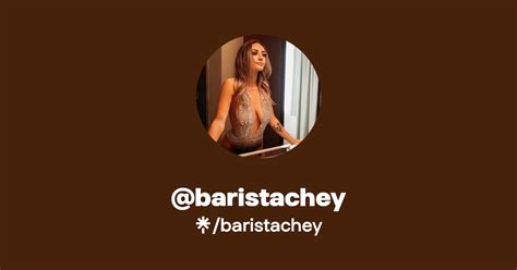 Baristachey Onlyfans Leaked XXX 🍑