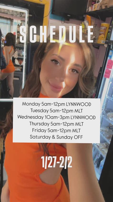 Baristadem Onlyfans Leaked [PPV] 93 Vids
