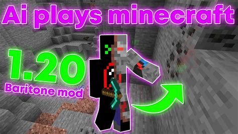 Baritone minecraft. For Minecraft 1.  Baritone Minecraft – Baritone Client Mod B...