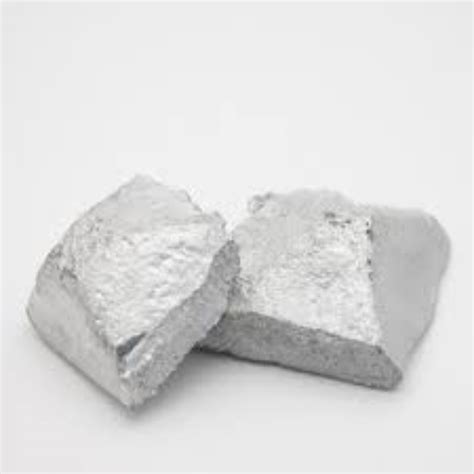 Barium Aluminum Alloy AMERICAN ELEMENTS