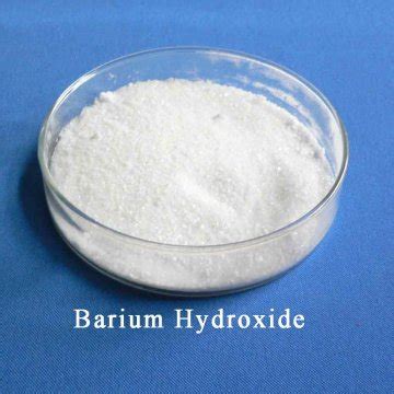 Bariumhydroxide - Wikipedia