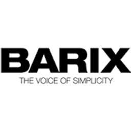 Barix Company Profile: Valuation & Investors PitchBook