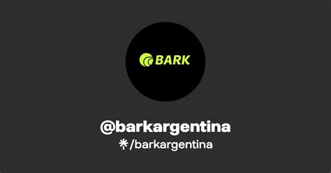 Bark Argentina (@barkargentina) TikTok Watch Bark Argentina