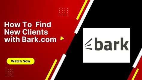 Bark com. Our Unsold Lead Subscription allows professionals to purchase all the leads that pass 48 hours without any response from a professional on Bark. The leads are sold at a fantastic 66% discount. You are then in charge of reaching out to these leads and converting them as normal, with the knowledge that you are likely the first and only professional to have … 
