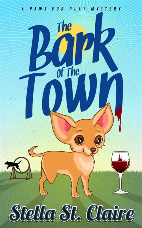 Bark of the town. Things To Know About Bark of the town. 