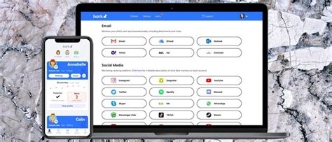 Bark parental control software review TechRadar