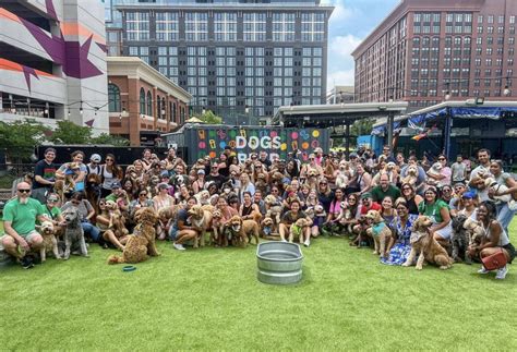 Bark social baltimore. BETHESDA, Md.--(BUSINESS WIRE)--Bark Social, the first premium social club for dogs and their parents, is expanding its doggone good time to numerous new locations along the East coast after ... 