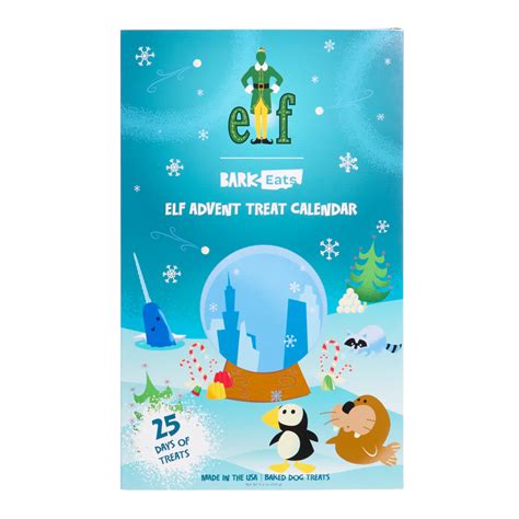 Barkbox advent calendar. Season's Treatings Advent Calendar for Dogs 2023. Whether you're looking for a fun way to treat your pet or a unique gift for a fellow dog owner, the BARK! Season's Treatings Advent Calendar for Dogs 2023 is the perfect choice. 
