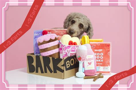 Barkbox february 2023 theme. Things To Know About Barkbox february 2023 theme. 