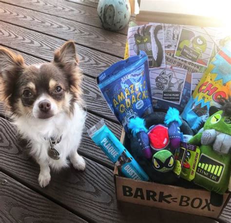 Barkbox for cats. Mar 11, 2022 · For BarkBox, pricing starts at $23/month for 12 months not including upgrades, with 6-month and monthly options available as well. We value each box at around $40; let’s unpack the “Galapagos: Tails of the Tropics” theme as an example of what BarkBoxes are made of: @lifestyle.ela. 
